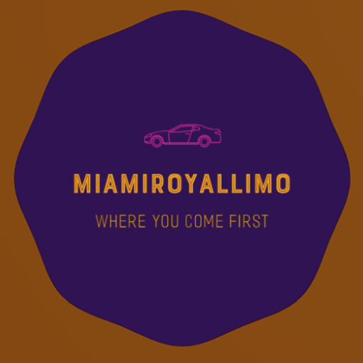 LIMO TRANSPORTATION