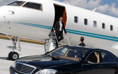 Experience Luxury and Comfort with the Best Limo Service Miami Airport Has to Offer