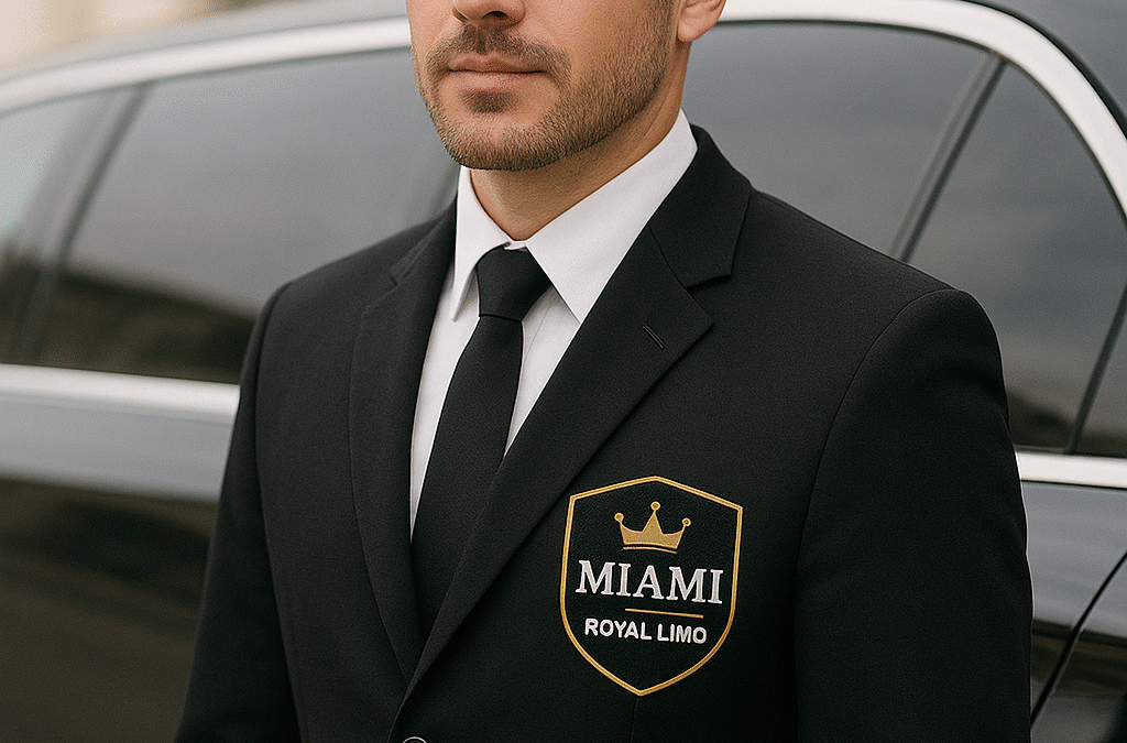 Experience the Ultimate in Luxury and Comfort with Miami Royal Limo Service