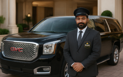Common Problems When Choosing Limo Companies in Miami: What You Need to Know