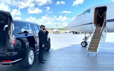 Luxury and Convenience: The Ultimate Limo Service Miami Airport Travelers Trust