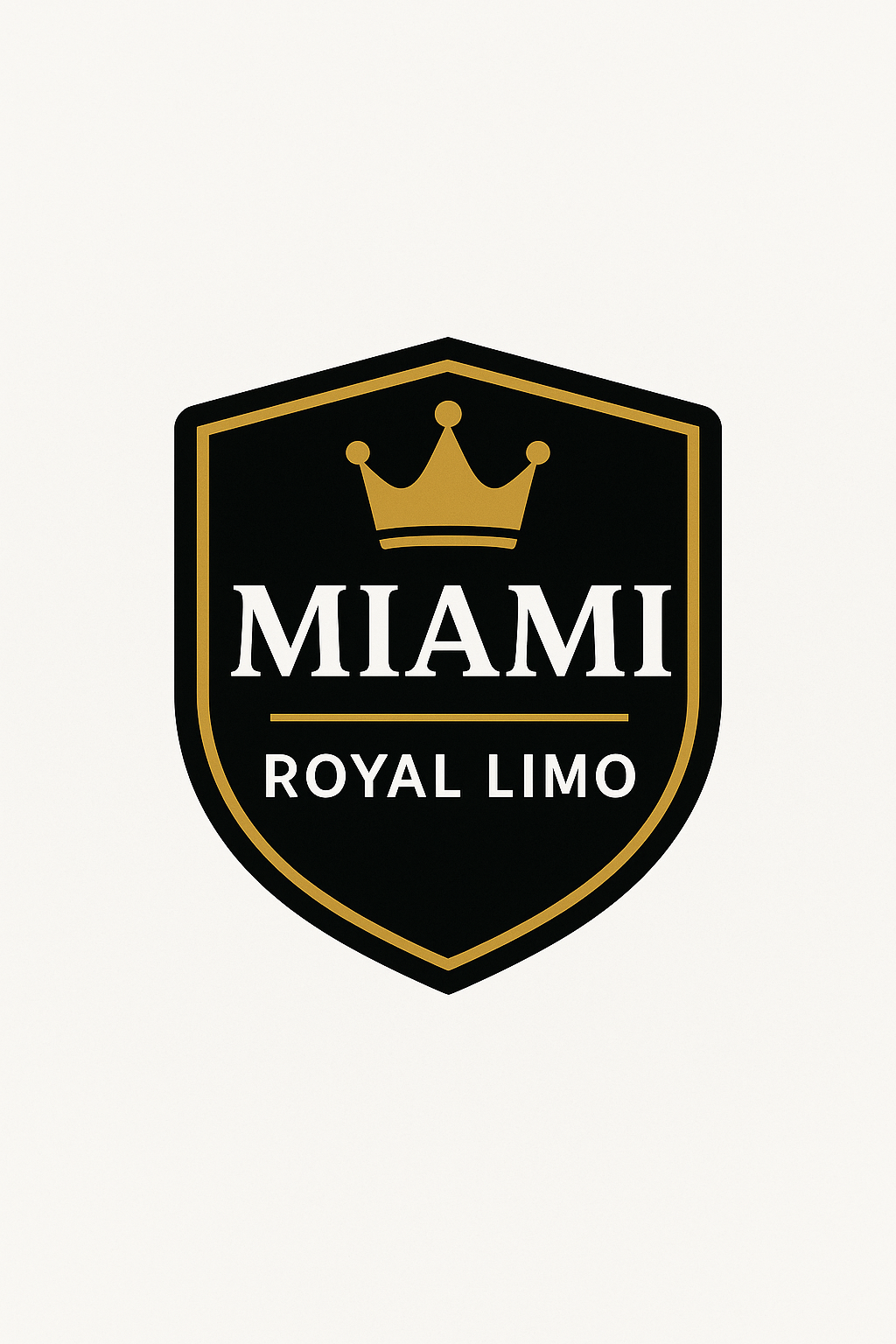 miami limo service transportation