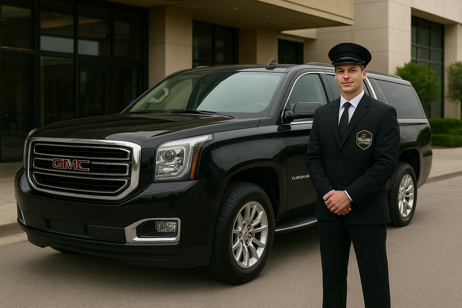 limo service boca ratan